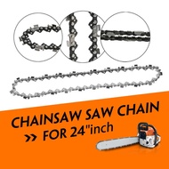 ♞Sthil Guide Bar Chainsaw Blade Chainsaw Chain 20 22 24 Inches Guide Plate