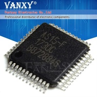 5PCS AS15-F QFP AS15F LQFP AS15-G AS15-U AS15-HG AS15-HF AS15 QFP-48 AS19-HG AS19-H1G AS19 new and o