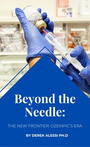 Beyond the Needle Derek Alessi