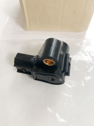 Map Sensor แมปเซ็นเซอร์  (เซนเซอร์อากาศ)  เพื่อให้การเผาไหม้สมบูรณ์  สำหรับ W110-I  W125-I CLICK 125