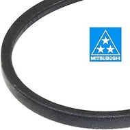 MBL 4L580 (2580) Fractional Horsepower V-Belt, 4L Section, 1/2" Width, 5/16" Height, 58'' Length, Ru
