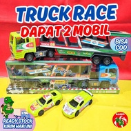 Truck Race/ Truck Toy Truck Toy Truck for children/ Truck Toy Car