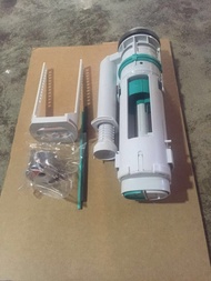 DUAL FLUSH GEBERIT ( DUA TOMBOL ) UNTUK CLOSET TOTO