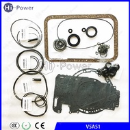 V4A51 R4A51 R5A51 V5A51 F4A51 F5A51 Transmission Repair Kit Oil Seal Ring For Mitsubishi HYUNDAI KIA