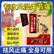 Hiroi Kawai Moisture Wind Pain Relief Patch Joint Drop Injury Neck Shoulder Waist Leg Pain Injury Fr