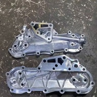 Daihatsu DV116/Toyota 14B Engine Oil Cooler