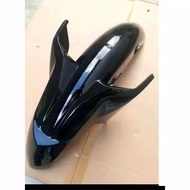 Front Fender Yamaha Jupiter Mx 135 New Black