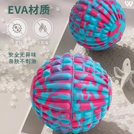 Super Economical Premium Fascia Ball Massage Ball Yoga Ball Peanut Ball Fitness Ball Muscle Relaxati