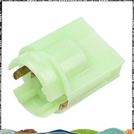 Car Lights Base Replacement Parts for     X6 E71 E30 E34 E38 E61 Lamp Holder Double Filament Lamp Ho