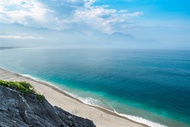 花蓮旅遊｜日式懷舊風情.七星潭.雲山水夢幻湖兩日｜四人成行