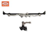 333 ลูกหมากคันชักคันส่ง ประกอบชุด NISSAN BIG-M (3CE-4670)