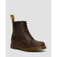 DR MARTENS 1460 CRAZY HORSE BOOTS COLOR: BROWN CRAZY HORSE LEATHER 11822203