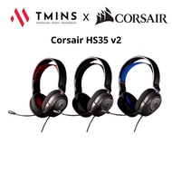 Corsair HS35 v2 gaming headset - Genuine product