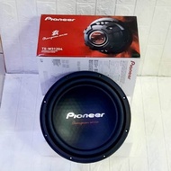 subwoofer 12 inch double coil pioneer