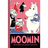 Moomin Book Five by Tove Jansson (hardcover)