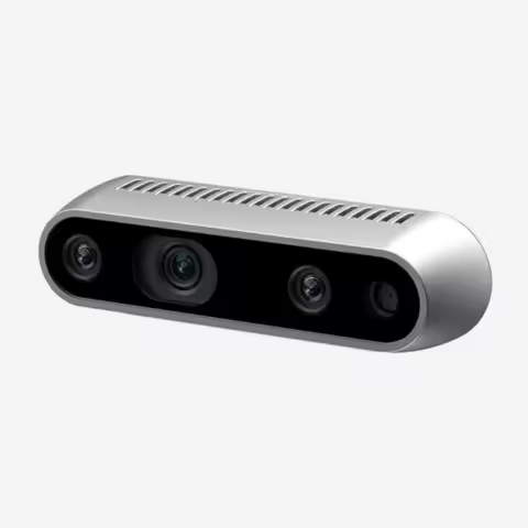 Intel RealSense Depth Camera D435