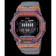 CASIO G-Shock Digital 'Grey' GBD-200SM-1A5JF
