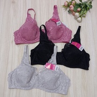 Thebrahouse Thin foam underwire Bra Tbhs 1415 Size 34/36/38/40 cup B. C C C C