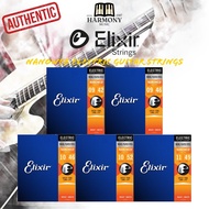 ELIXIR | Nanoweb Electric Guitar String