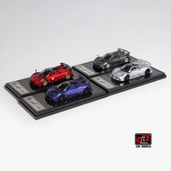 LCD 1: 64 Pagani Imola Pagani Imola Supercar Alloy Car Model