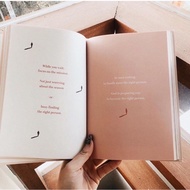 Wise Woman Waits Book + Tote Bag