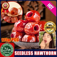 Halal Hawthorn Seedless Hawthorn Hawthorn Snack Hawthorn Halal Hawthorn Snack Hawthorn Fruit 山楂山楂球