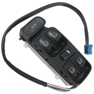 2038200110 Power Window Switch Button For Mercedes Benz C230 C240 C280 C320 C350 C55 AMG