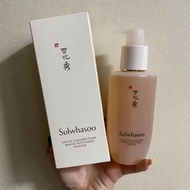 韓國 Sulwhasoo 雪花秀 順行潔顏泡沫 200ml