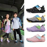 Rock Climbing Shoes Rock Climbing Sports Shoes Children Indoor Training Shoes Men Women Anti-slip Cu