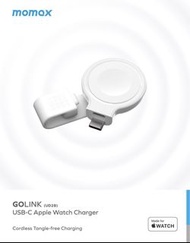 Momax GOLINK USB-C Apple Watch 充電器  *UD28*