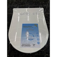 Goldolphin GDSC 090 Soft Close Seat & Cover / Duduk Tandas