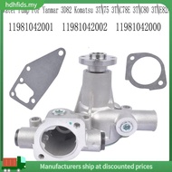 [in stock]Water Pump for  3D82  Water Pump for  3TNC78E 3TNC80 Water Pump 11981042001 11981042002