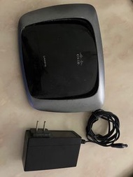 Cisco-Linksys WRT310N Wireless-N Gigabit Router