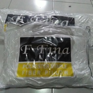 Bantal Fina silicon/bantal murah/Bantal silicon