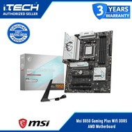 Msi B850 Gaming Plus Wifi DDR5 AMD Motherboard