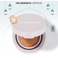 THE ORIGINOTE HIGH COVER SERUM CUSHION - CUSHION THE ORIGINOTE