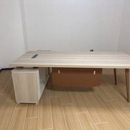 L型大班辦公桌