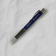 Faber-Castell 都會樂活原子筆-藍(原廠正貨)