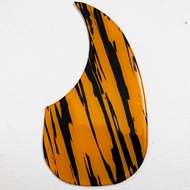 Martin D45 Acoustic Guitar Pickguard Thick Scratch Plate Self-Adhesive Guitar Accessories Multiple S