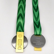 DFB-Pokal 2018/19 Medal Deutscher Football - Bund German Football Association Winner Bayern Munich