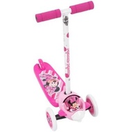 迪士尼米妮學前兒童傾斜轉向快裝滑板車 DISNEY MINNIE TILT-N-TURN PRESCHOOL QUICK CONNECT SCOOTER