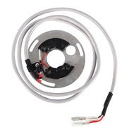 1 Piece Electronic Ignition System DS2-2 Plastic+Metal Motorcycle Accessories for KZ550 KZ650 KZ750 