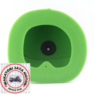 Sponge Air Filter for Yamaha WR250 WR250F 2003-2014 WR450 WR450F 2003-2015 5TJ-14451-00 5UM-14451-E0