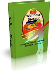 Wellness Dietetic Karllo MELLO