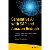 Generative AI with SAP and Amazon Bedrock S Book