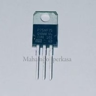 Mosfet P75NF75 FetP75NF75