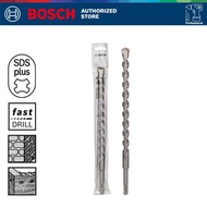 MATA Bosch Hammer Drill Bit Concrete Drill Bit/ 16X250mm SDS Plus-1
