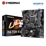 Gigabyte H470M K DDR4 Motherboard 11th&10th Gen Intel LGA 1200 Ultra Durable Matx Motherboard
