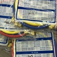 R410 / R32 Manifold Hose