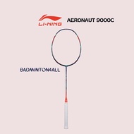 LI-NING AERONAUT 9000C BADMINTON RACKET